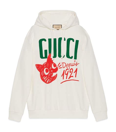 gucci hoodoes|Gucci hoodie women.